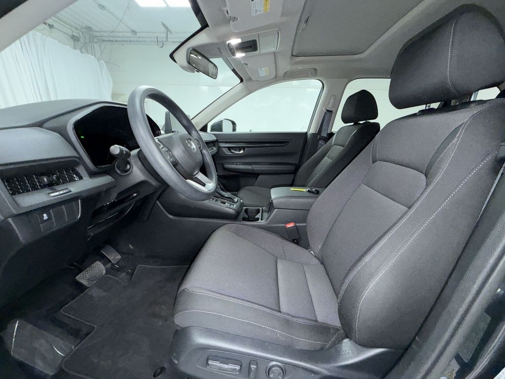 Used 2024 Honda CR-V EX SUV