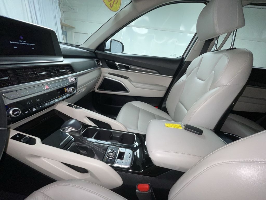 Used 2022 Kia Telluride S SUV