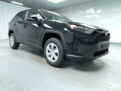 2025 Toyota RAV4 LE SUV