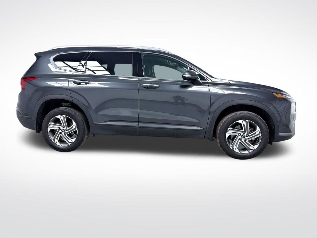Used 2023 Hyundai Santa Fe SEL SUV