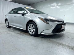 2024 Toyota Corolla LE Sedan