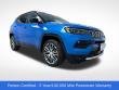 Used 2022 Jeep Compass Limited SUV