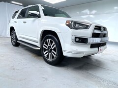 2022 Toyota 4Runner Limited SUV