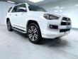 Certified 2022 Toyota 4Runner Limited SUV