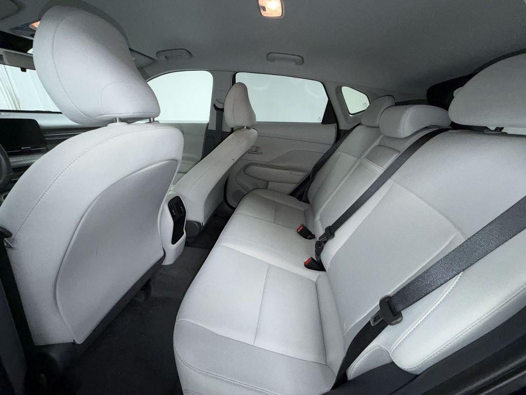 Used 2025 Hyundai Kona SEL SUV