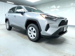 2025 Toyota RAV4 LE SUV