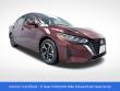Used 2024 Nissan Sentra SV Sedan