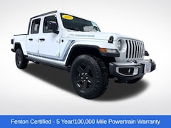 2021 Jeep Gladiator Sport Truck