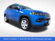 Used 2022 Jeep Compass Latitude SUV