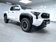 Toyota Tacoma Hybrid