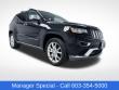 Used 2014 Jeep Grand Cherokee Summit SUV