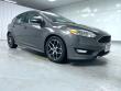 Used 2015 Ford Focus SE Hatchback
