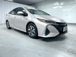 Toyota Prius Prime