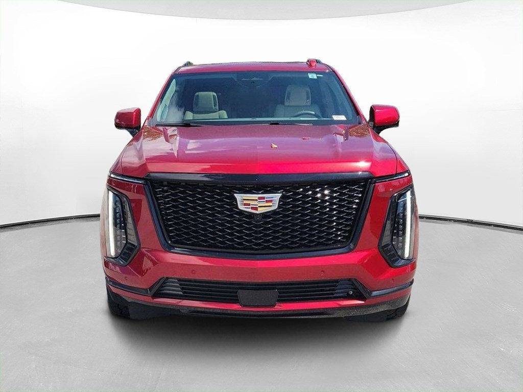 Used 2025 CADILLAC Escalade ESV Sport Platinum SUV