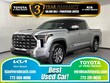  Toyota Tundra Hybrid
