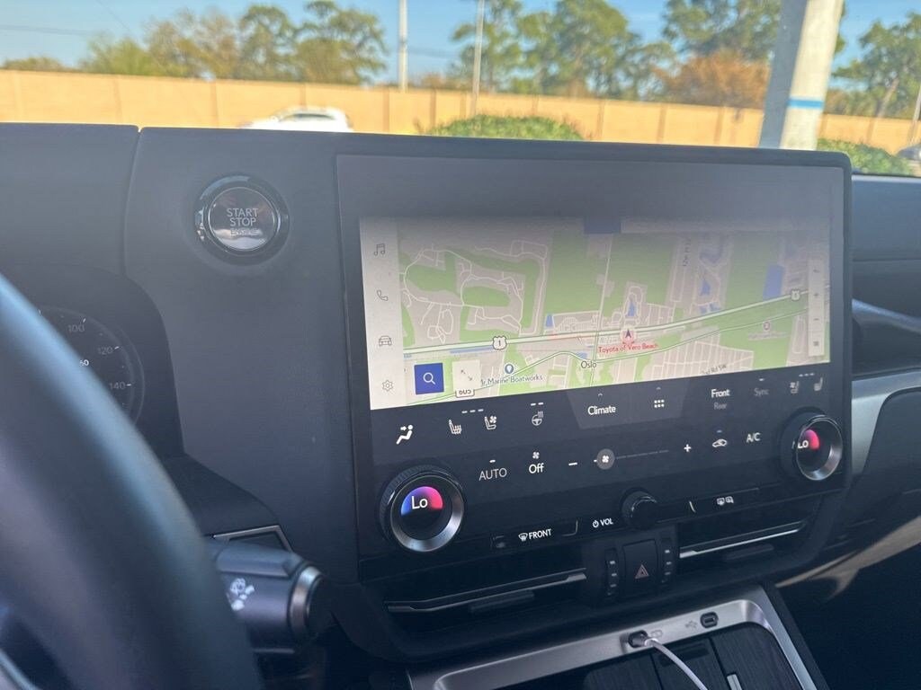 Used 2024 Lexus GX 550 Premium SUV