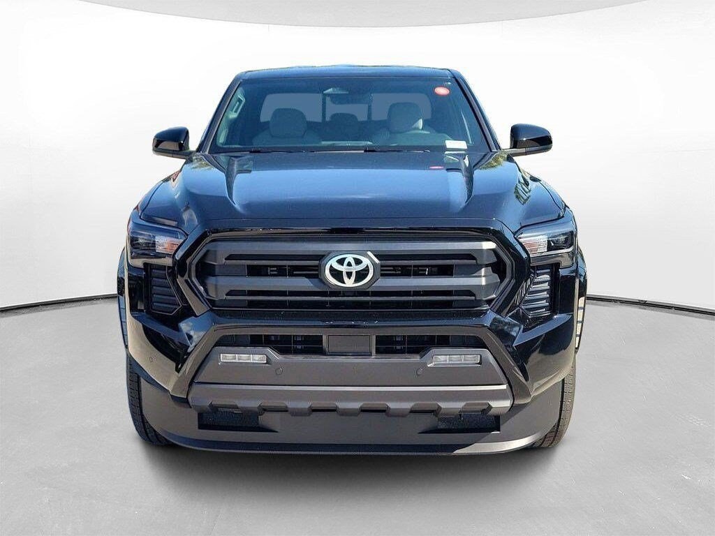 New 2026 Toyota Tacoma SR5 Truck Double Cab