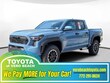 Toyota Tacoma i-FORCE MAX