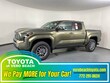  Toyota Tacoma i-FORCE MAX