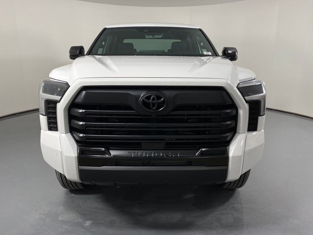 New 2026 Toyota Tundra i-FORCE MAX Limited Truck CrewMax