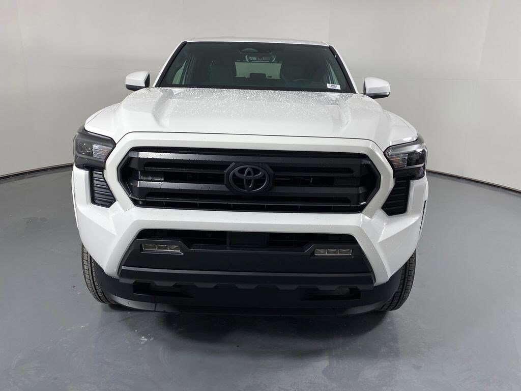 New 2025 Toyota Tacoma SR5 Truck Double Cab