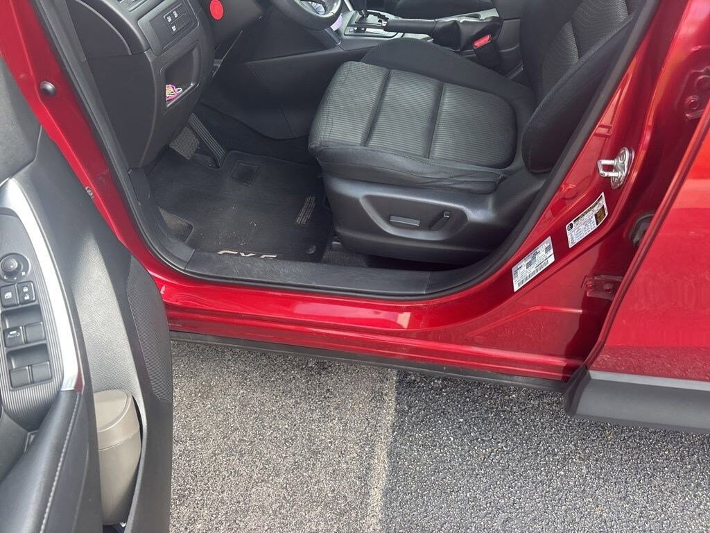 Used 2014 Mazda Mazda CX-5 Touring SUV