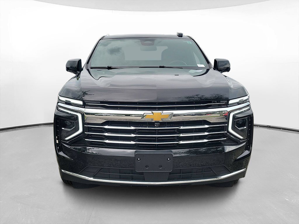 Used 2025 Chevrolet Tahoe LT SUV
