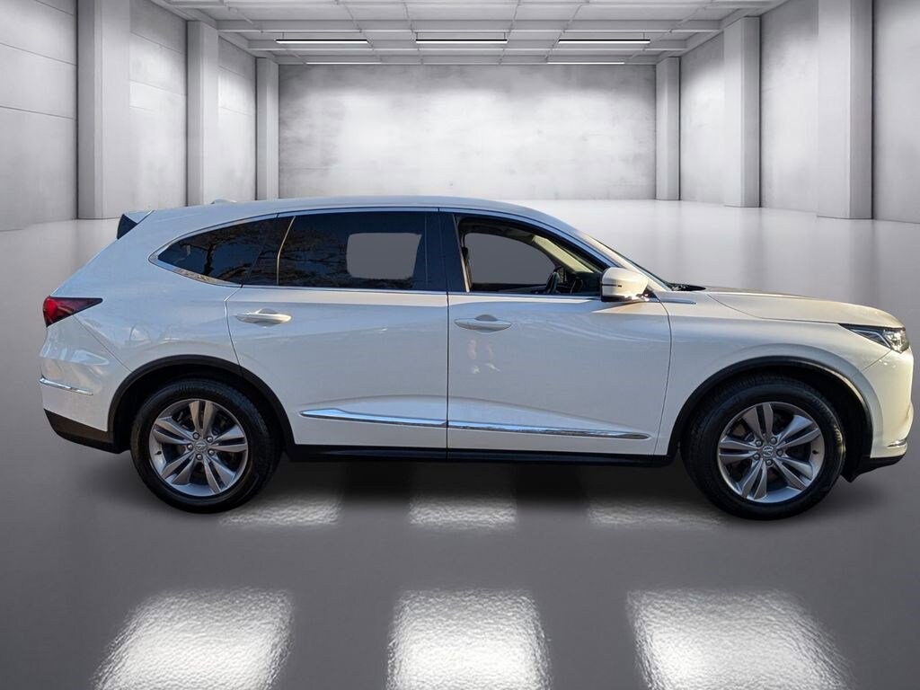 Used 2023 Acura MDX FWD SUV