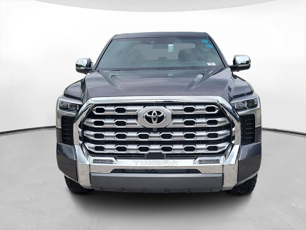New 2026 Toyota Tundra 1794 Edition Truck CrewMax