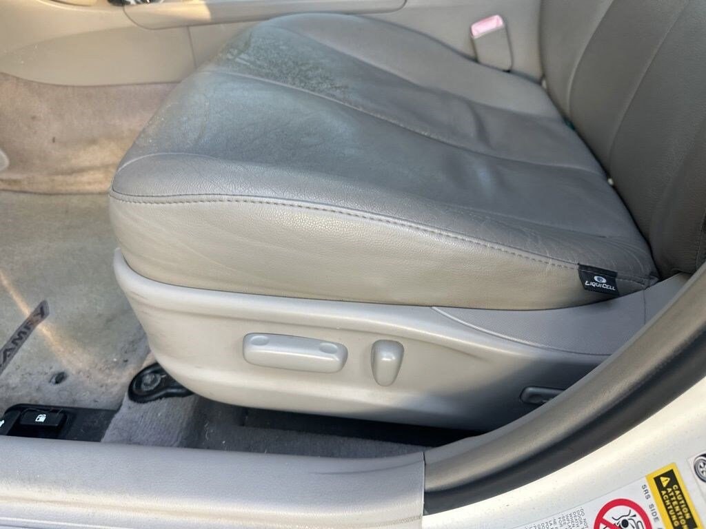 Used 2007 Toyota Camry Sedan