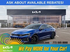 2026 Kia K5 GT-Line Sedan