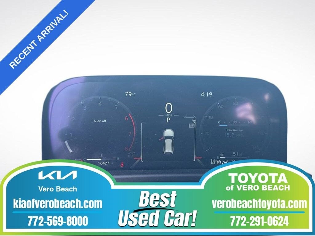 Used 2024 Lexus GX 550 Premium SUV