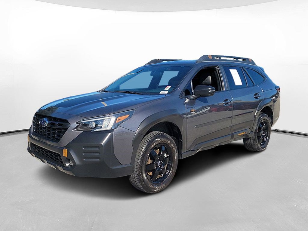 2022 Subaru Outback