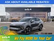 Kia Sportage Hybrid