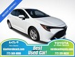  Toyota Corolla Hatchback
