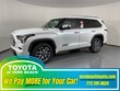 Toyota Sequoia