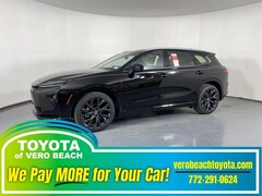 2025 Toyota Crown Signia Limited SUV