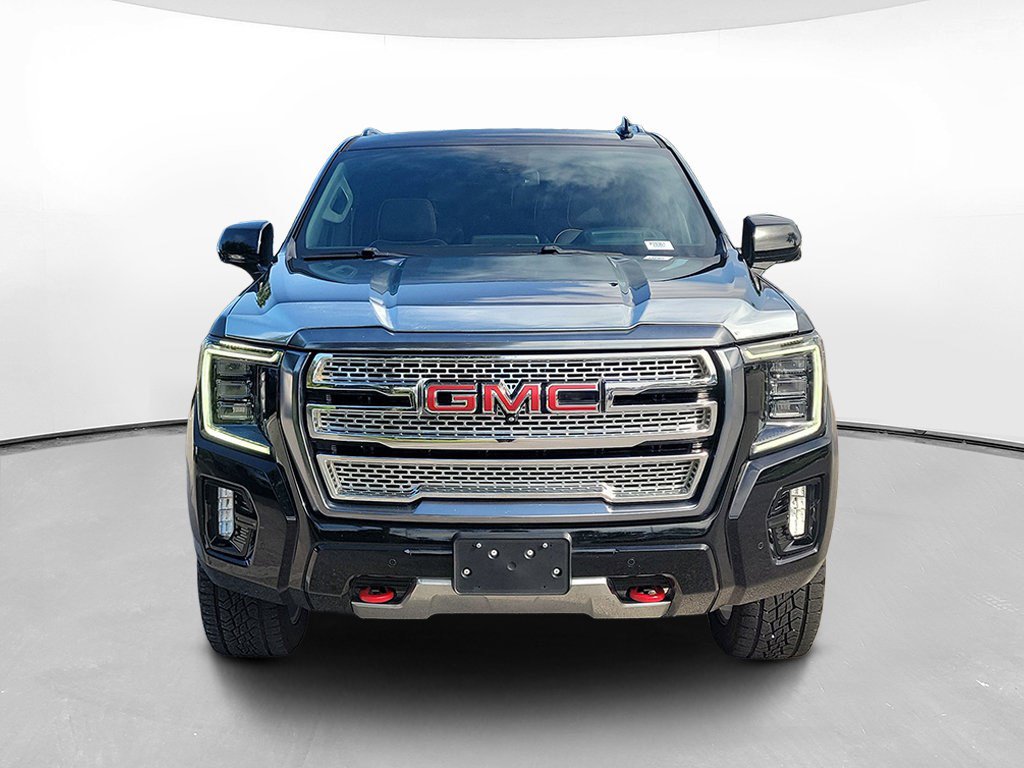 Used 2023 GMC Yukon AT4 SUV