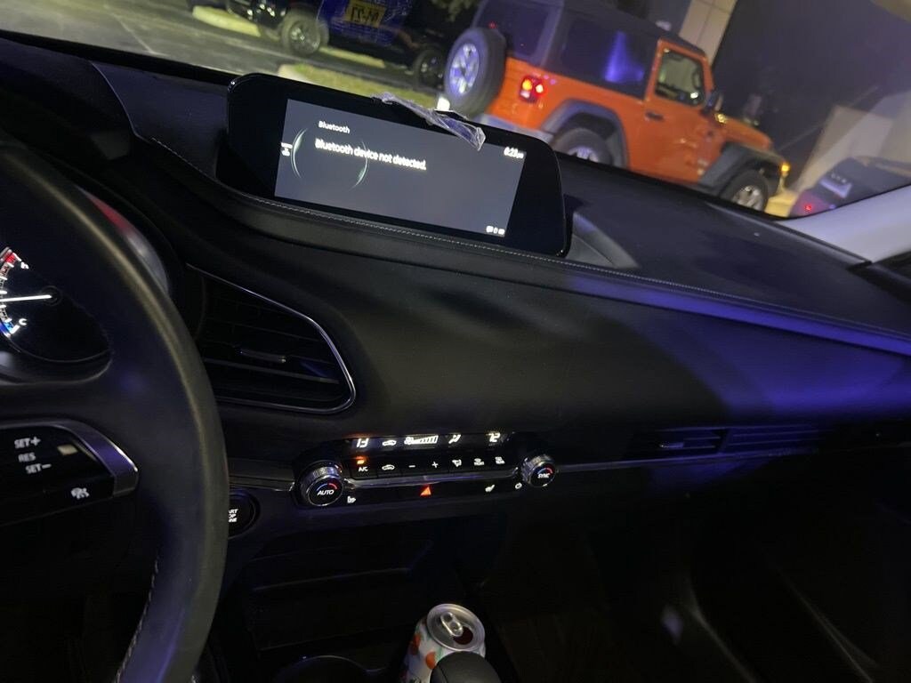 Used 2024 Mazda CX-30 2.5 S Preferred Package SUV