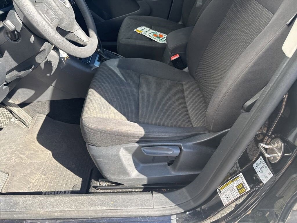 Used 2017 Volkswagen 2.0T SUV