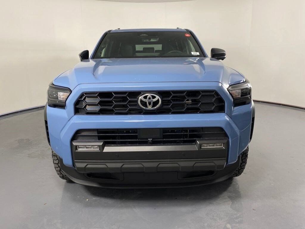 New 2025 Toyota 4Runner i-FORCE MAX TRD Off Road Premium SUV