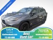  Toyota Highlander Hybrid