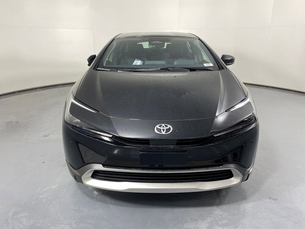 New 2026 Toyota Prius Plug-In Hybrid SE Hatchback