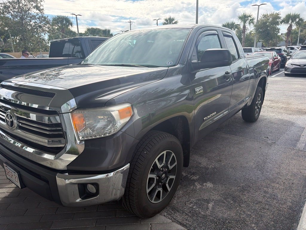  Toyota Tundra