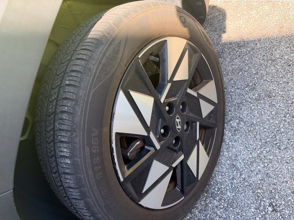 Used 2024 Hyundai Kona SEL SUV