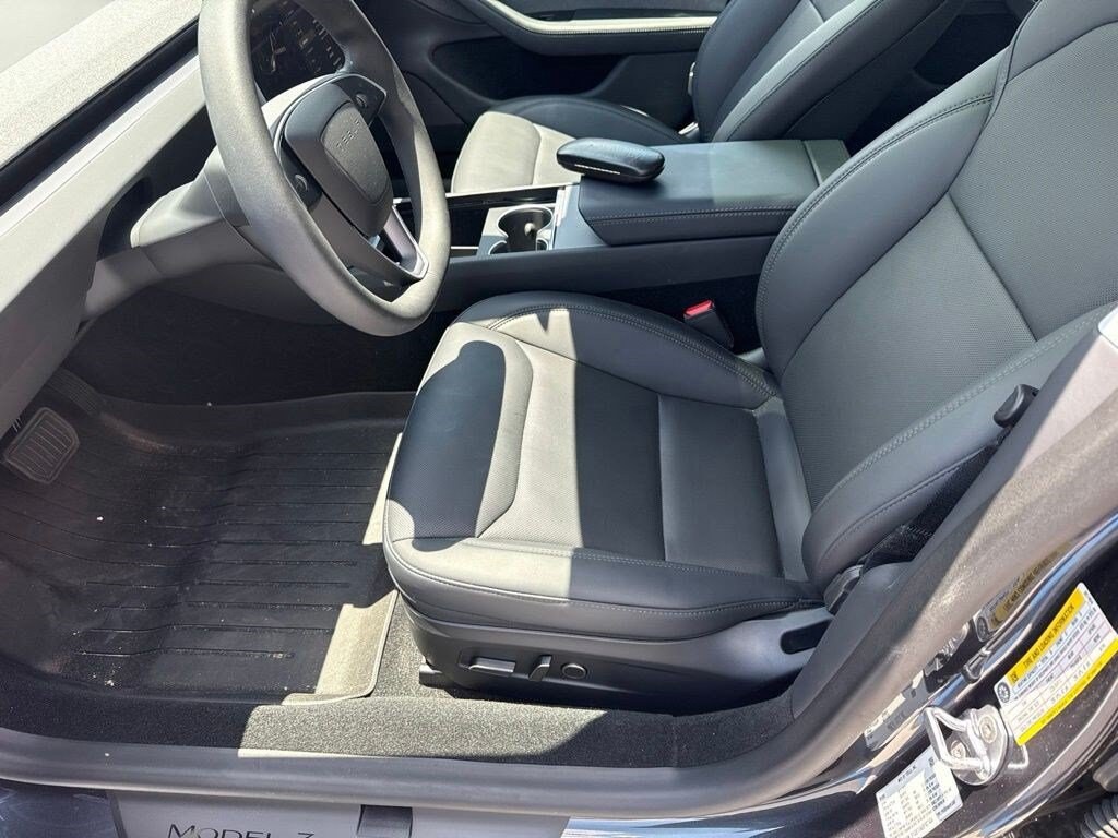Used 2025 Tesla Model 3 Long Range Sedan