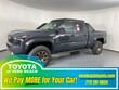 Toyota Tacoma i-FORCE MAX