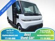 BrightDrop Zevo 400