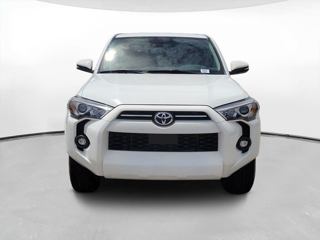 Used 2024 Toyota 4Runner SR5 Premium SUV