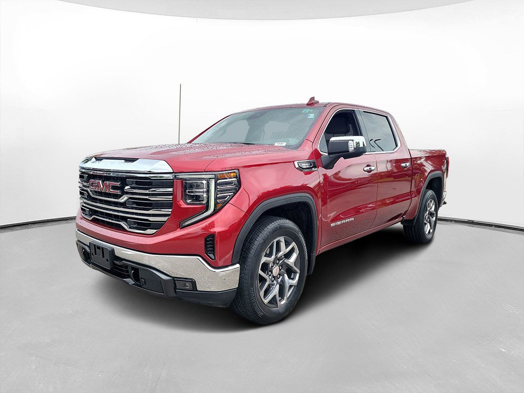  GMC Sierra 1500